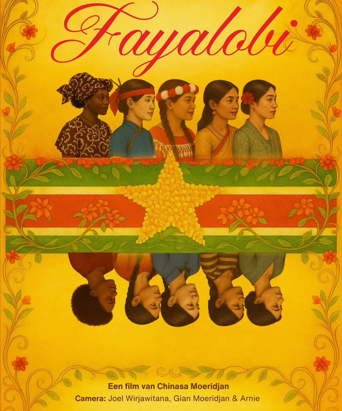 Fayalobi poster