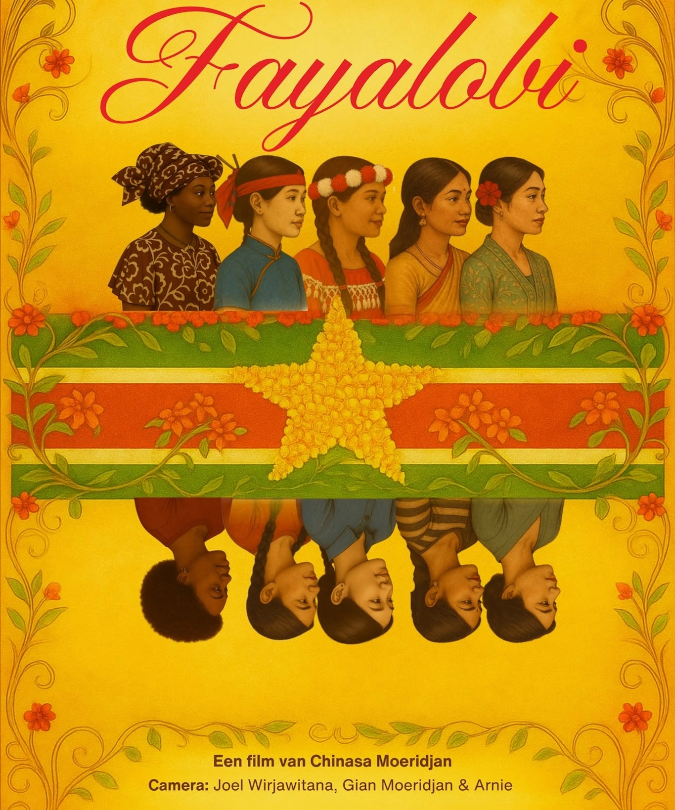 Fayalobi poster