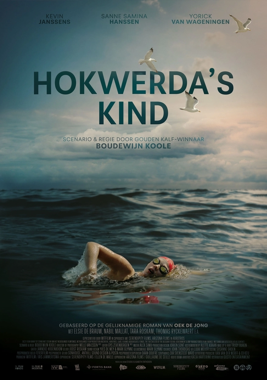 Hokwerda's Kind poster